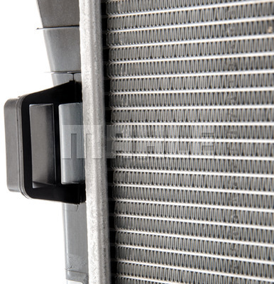 Ilustracja CR 1586 000P MAHLE chłodnica cieczy