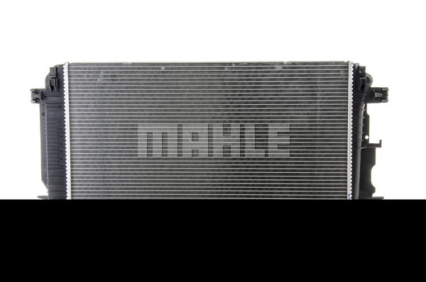 Ilustracja CR 1719 000P MAHLE chłodnica cieczy