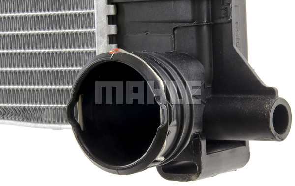 Ilustracja CR 1719 000P MAHLE chłodnica cieczy