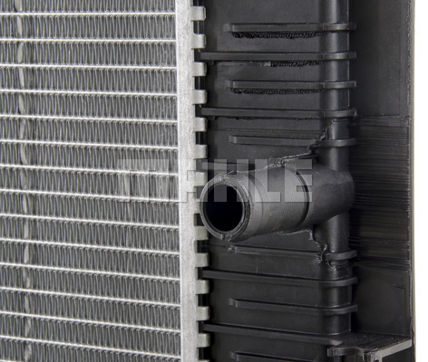 Ilustracja CR 1719 000P MAHLE chłodnica cieczy