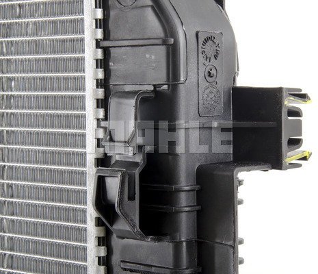 Ilustracja CR 1719 000P MAHLE chłodnica cieczy