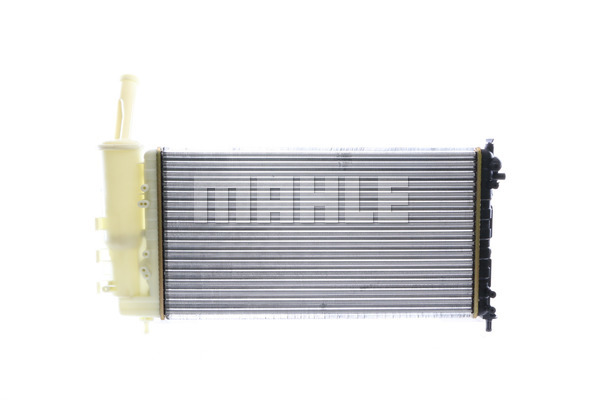 Ilustracja CR 1745 000S MAHLE chłodnica cieczy