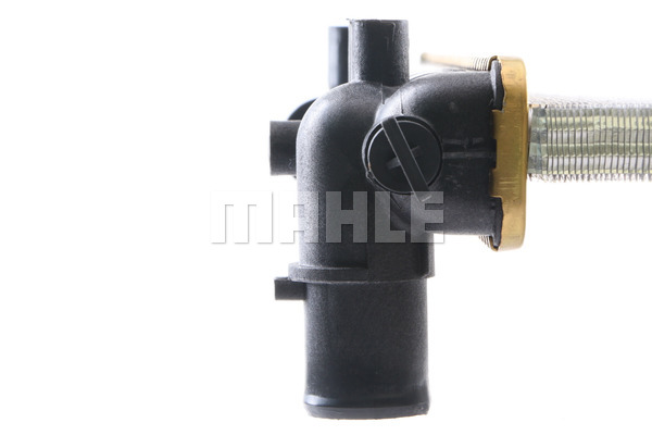 Ilustracja CR 1745 000S MAHLE chłodnica cieczy