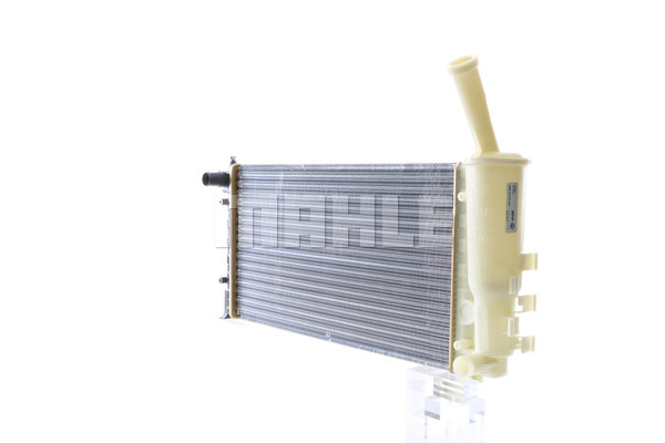 Ilustracja CR 1745 000S MAHLE chłodnica cieczy