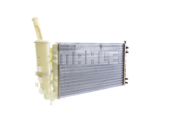 Ilustracja CR 1745 000S MAHLE chłodnica cieczy