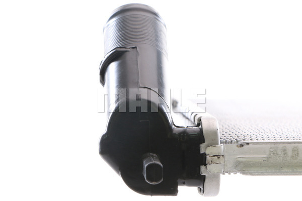 Ilustracja CR 1765 000S MAHLE chłodnica cieczy