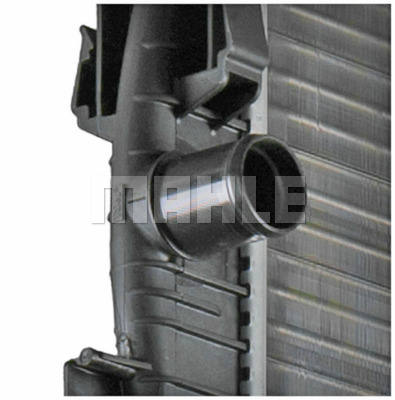 Ilustracja CR 1690 000P MAHLE chłodnica cieczy