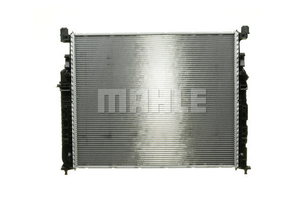 Ilustracja CR 1706 000P MAHLE chłodnica cieczy