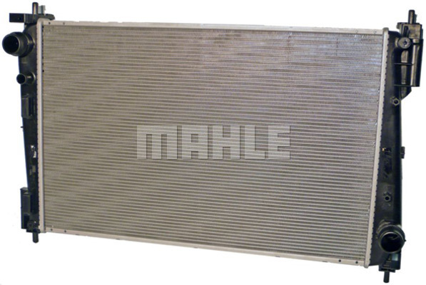 Ilustracja CR 1794 000P MAHLE chłodnica cieczy