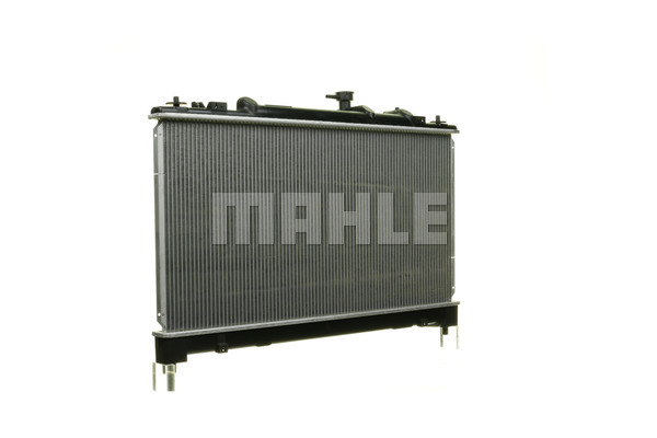 Ilustracja CR 1885 000S MAHLE chłodnica cieczy