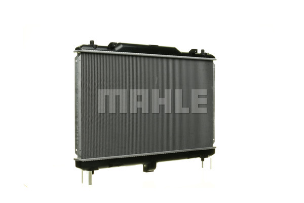 Ilustracja CR 1872 000S MAHLE chłodnica cieczy