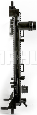 Ilustracja CR 1996 000P MAHLE chłodnica cieczy