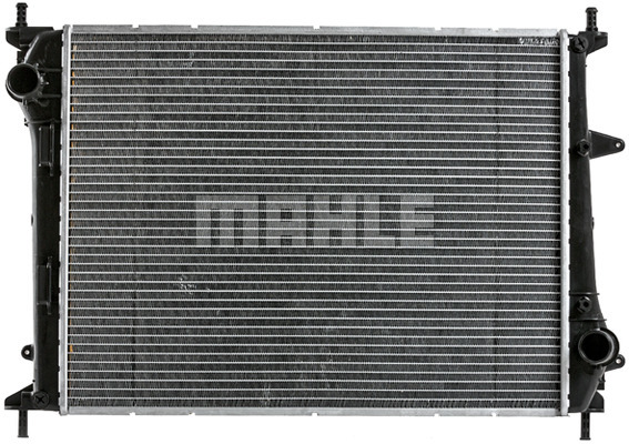 Ilustracja CR 1999 000P MAHLE chłodnica cieczy