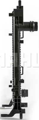 Ilustracja CR 2003 000P MAHLE chłodnica cieczy