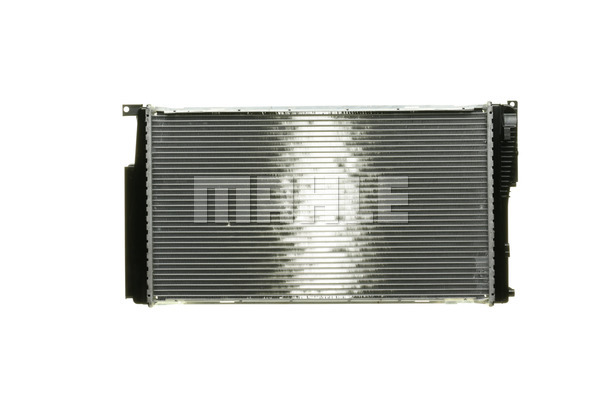 Ilustracja CR 1908 000P MAHLE chłodnica cieczy