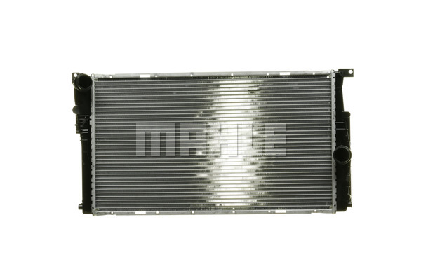 Ilustracja CR 1908 000P MAHLE chłodnica cieczy