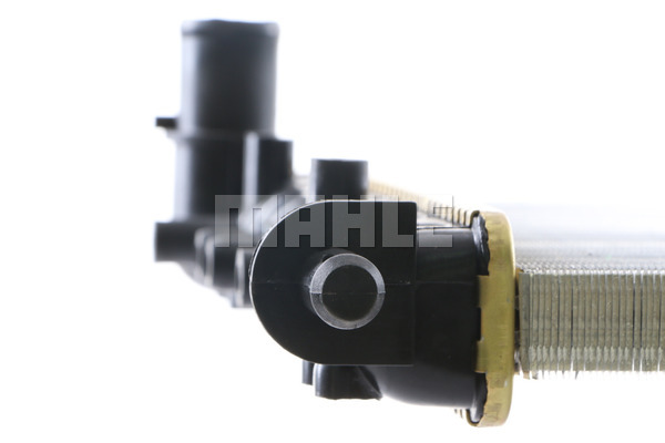 Ilustracja CR 2037 000S MAHLE chłodnica cieczy