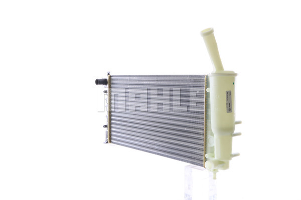 Ilustracja CR 2037 000S MAHLE chłodnica cieczy