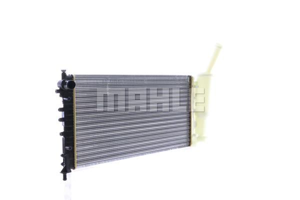 Ilustracja CR 2037 000S MAHLE chłodnica cieczy