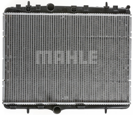 Ilustracja CR 2014 000P MAHLE chłodnica cieczy