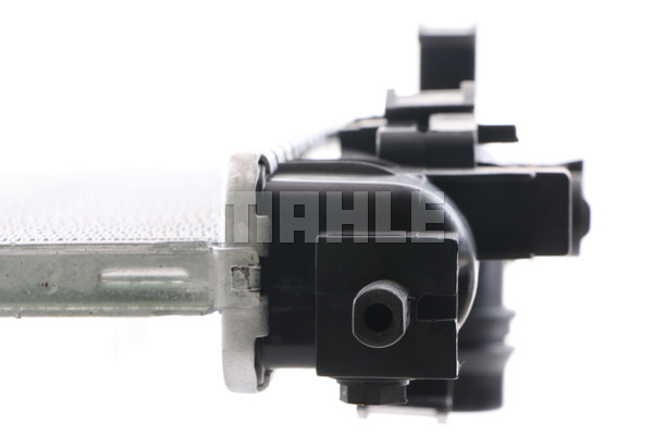 Ilustracja CR 2114 000S MAHLE chłodnica cieczy