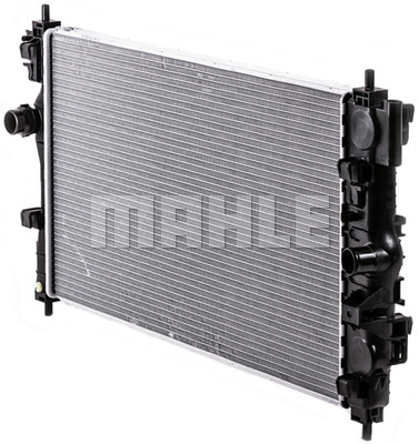 Ilustracja CR 2115 000P MAHLE chłodnica cieczy