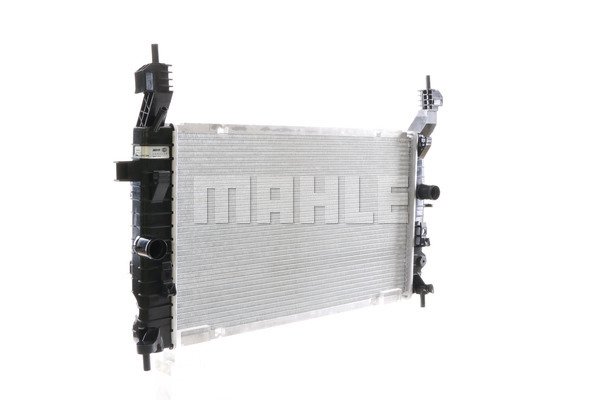 Ilustracja CR 2119 000P MAHLE chłodnica cieczy