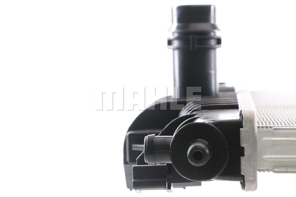 Ilustracja CR 2121 000S MAHLE chłodnica cieczy