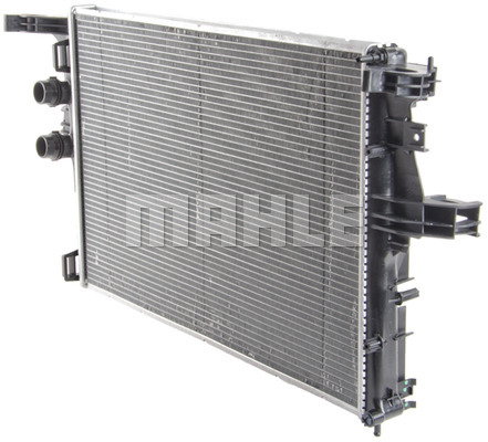 Ilustracja CR 2087 000P MAHLE chłodnica cieczy