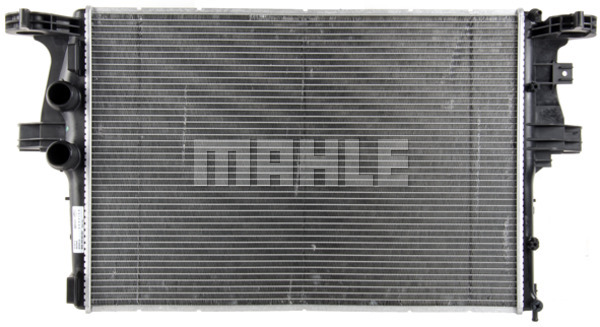 Ilustracja CR 2087 000P MAHLE chłodnica cieczy