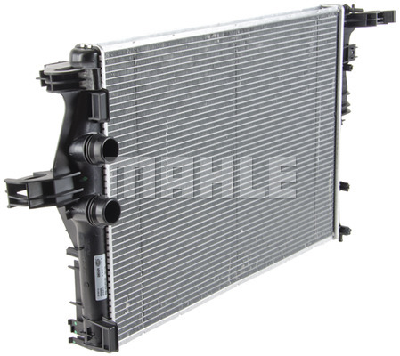 Ilustracja CR 2087 000P MAHLE chłodnica cieczy