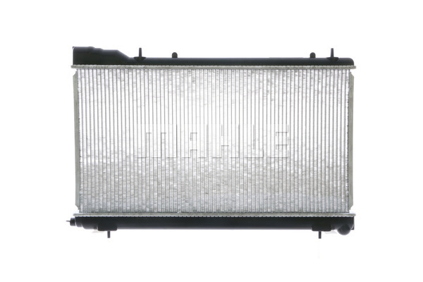 Ilustracja CR 2165 000S MAHLE chłodnica cieczy