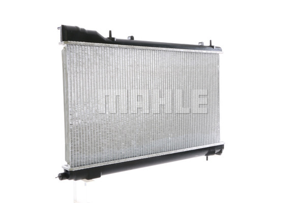 Ilustracja CR 2165 000S MAHLE chłodnica cieczy