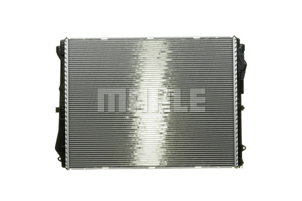 Ilustracja CR 2172 000P MAHLE chłodnica cieczy