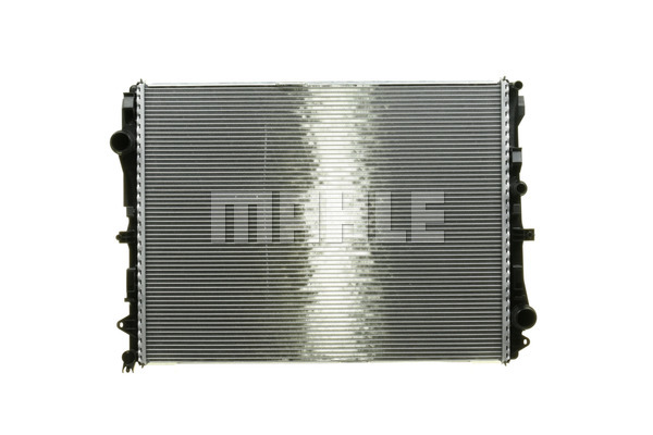 Ilustracja CR 2172 000P MAHLE chłodnica cieczy
