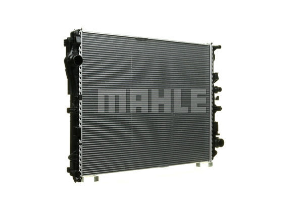 Ilustracja CR 2172 000P MAHLE chłodnica cieczy