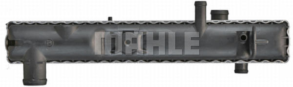 Ilustracja CR 254 000S MAHLE chłodnica cieczy