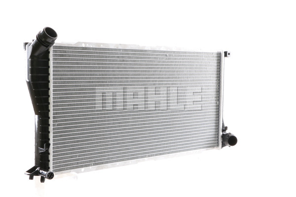 Ilustracja CR 288 000S MAHLE chłodnica cieczy