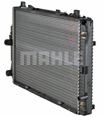 Ilustracja CR 262 000S MAHLE chłodnica cieczy