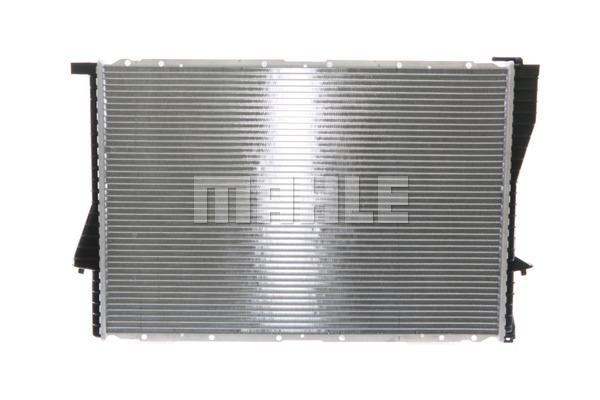 Ilustracja CR 296 000S MAHLE chłodnica cieczy