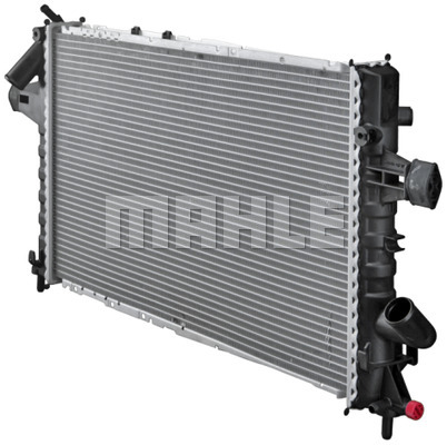 Ilustracja CR 305 000S MAHLE chłodnica cieczy