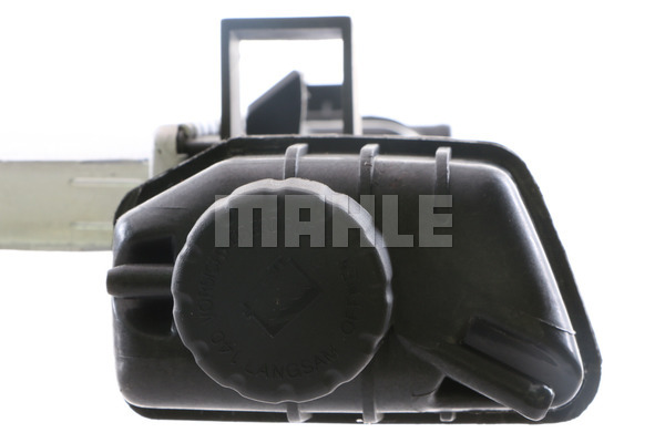 Ilustracja CR 323 000S MAHLE chłodnica cieczy