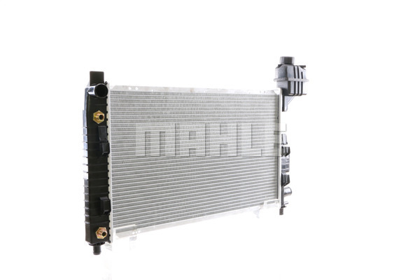 Ilustracja CR 323 000S MAHLE chłodnica cieczy