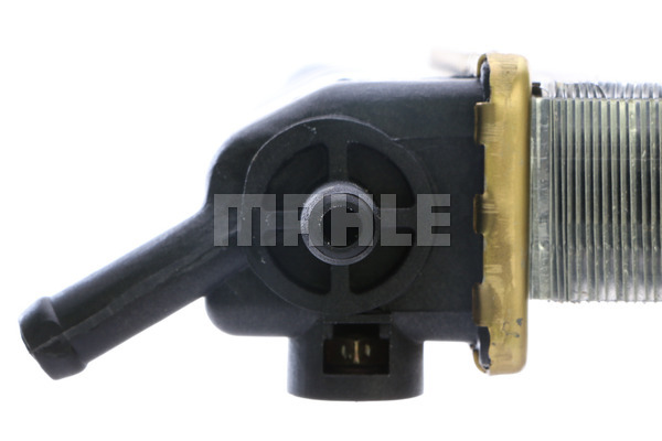 Ilustracja CR 313 000S MAHLE chłodnica cieczy