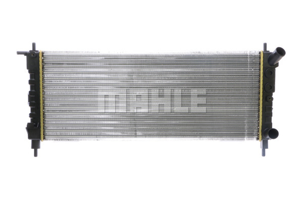 Ilustracja CR 313 000S MAHLE chłodnica cieczy