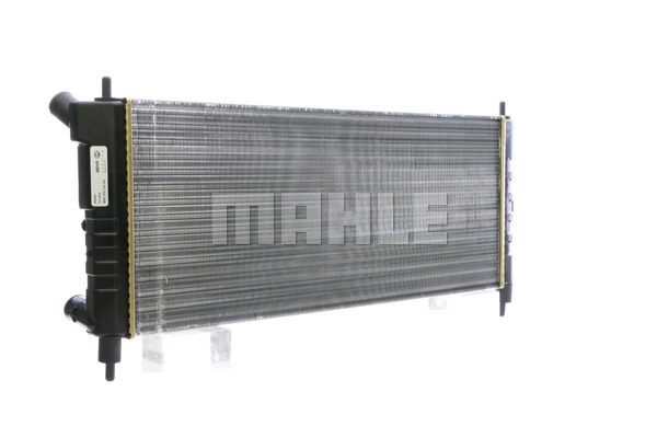 Ilustracja CR 313 000S MAHLE chłodnica cieczy