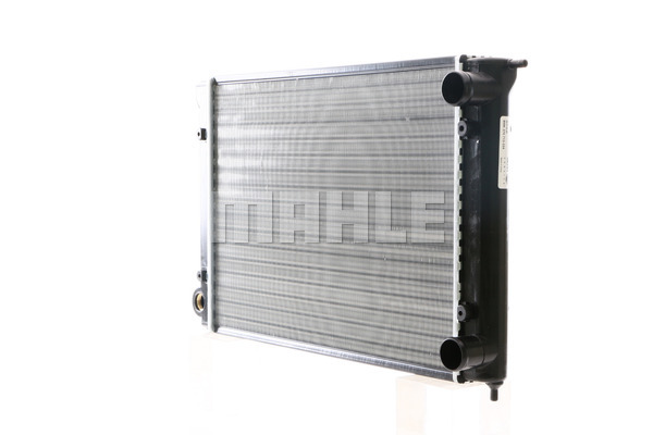 Ilustracja CR 343 000S MAHLE chłodnica cieczy