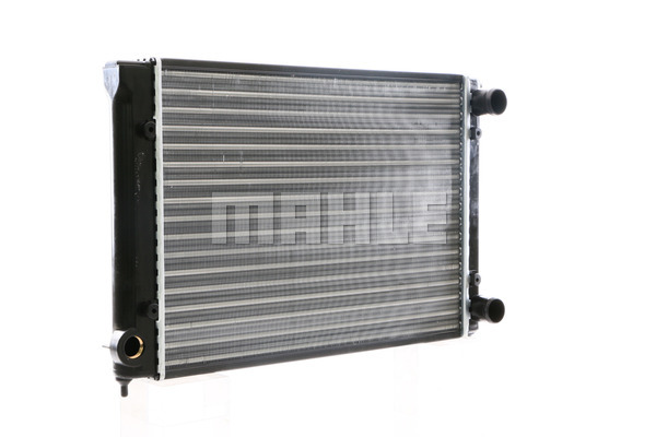 Ilustracja CR 343 000S MAHLE chłodnica cieczy