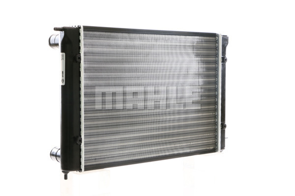 Ilustracja CR 343 000S MAHLE chłodnica cieczy