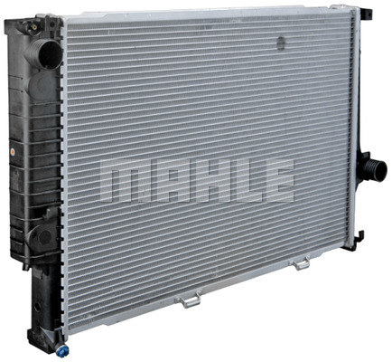 Ilustracja CR 331 000S MAHLE chłodnica cieczy